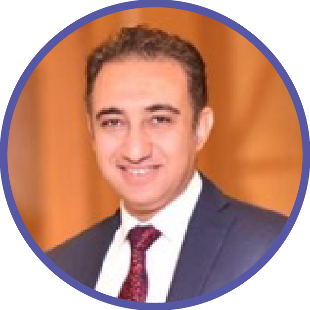 Dr. Shady Mahmoud Ibrahim